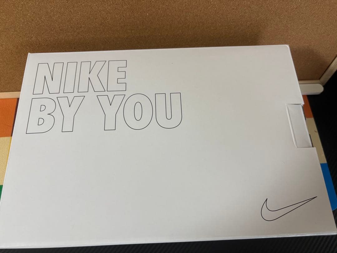 シューズ(男性用) NIKE Ja3 by you 27.5cm