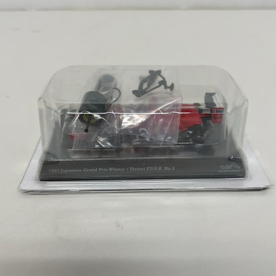 770920/kyosho 京商 SUZUKA LEGEND vol.1
