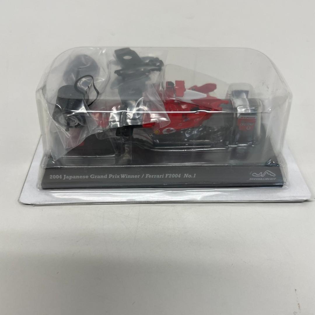 770920/kyosho 京商 SUZUKA LEGEND vol.1