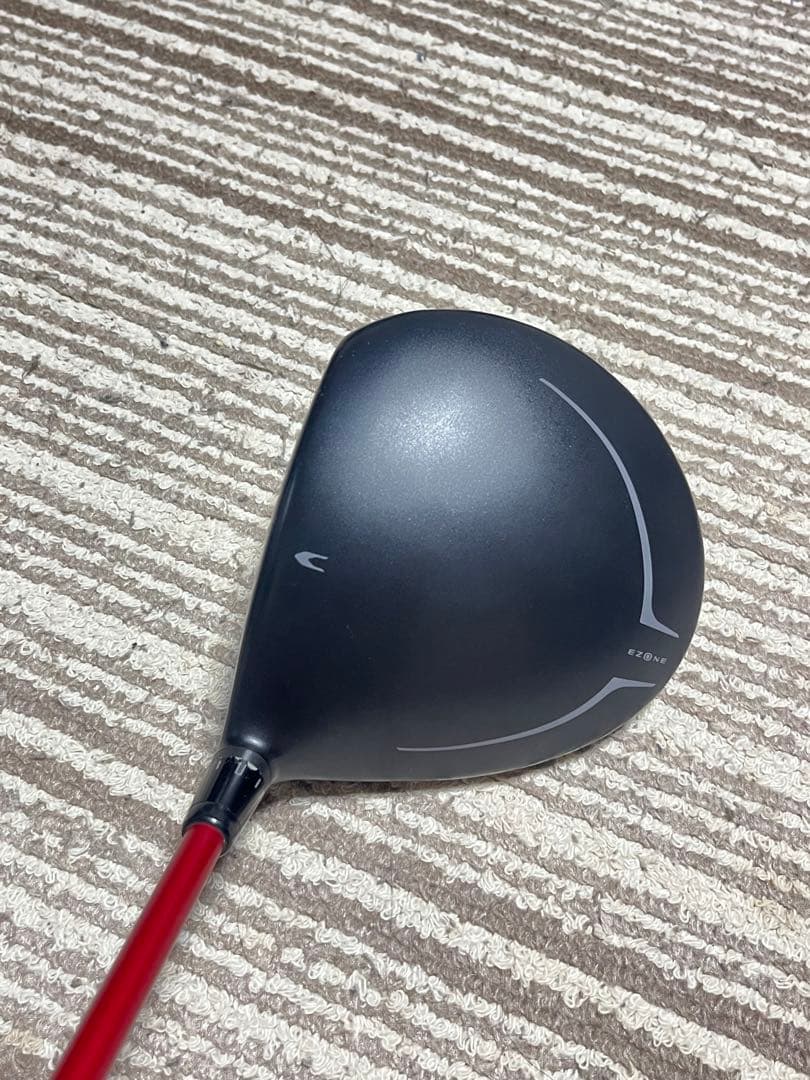 ヨネックス　ドライバー　1W XPG 9°