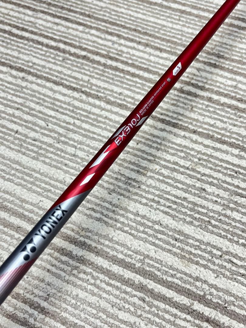 ヨネックス　ドライバー　1W XPG 9°