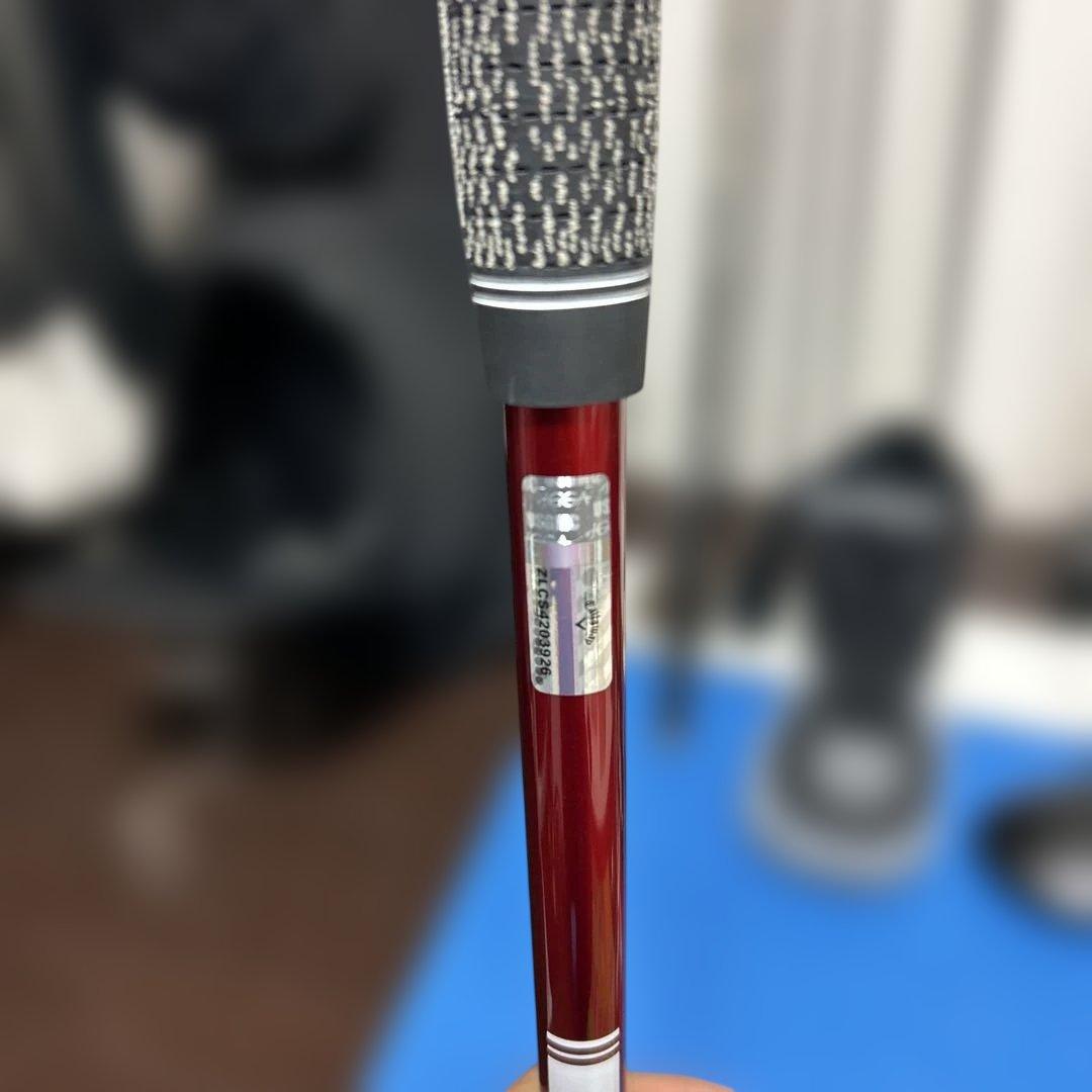 ODYSSEY WHITE HOT OG 2M パター　33インチ