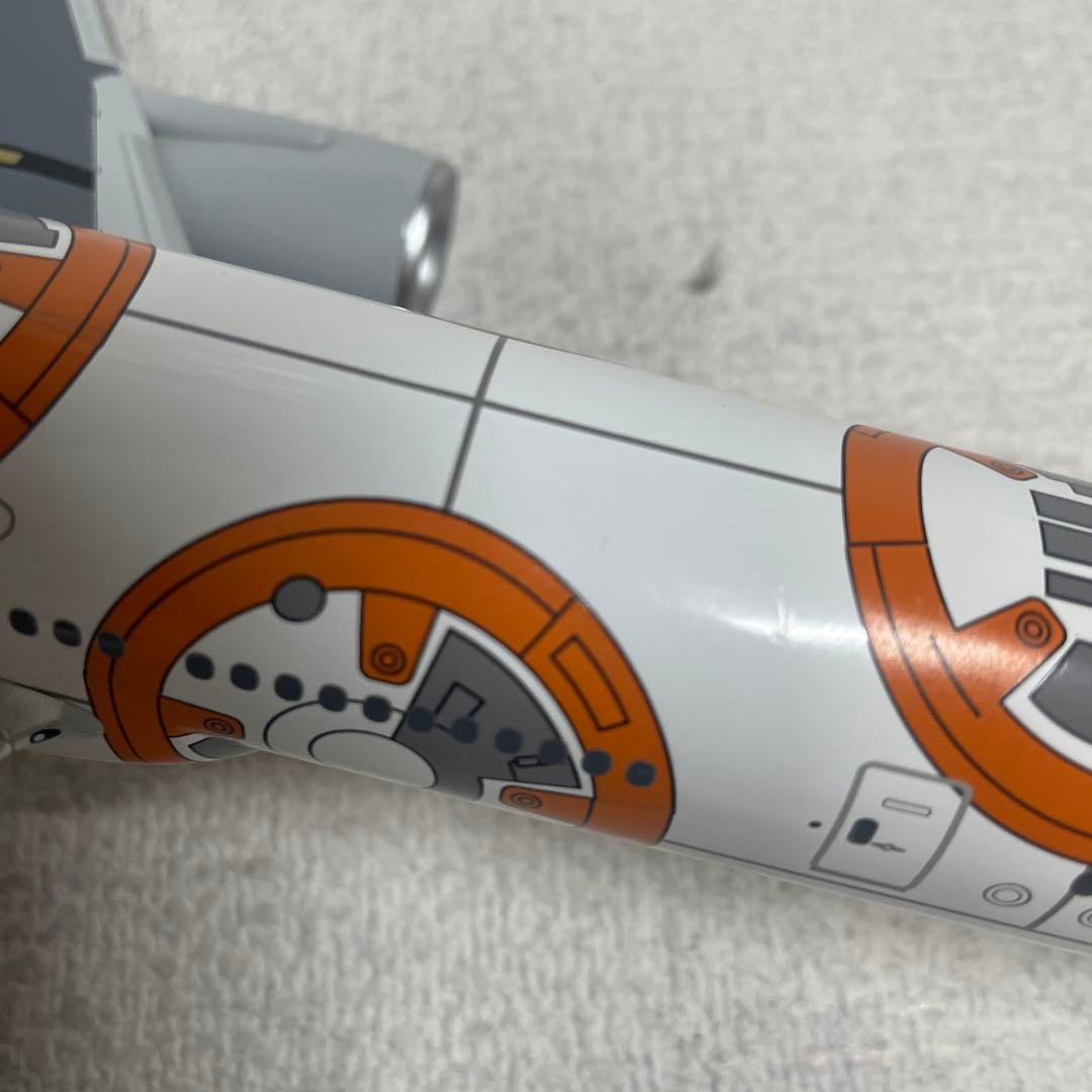 訳あり　1/200 BB-8 ANA JET B777-300ER