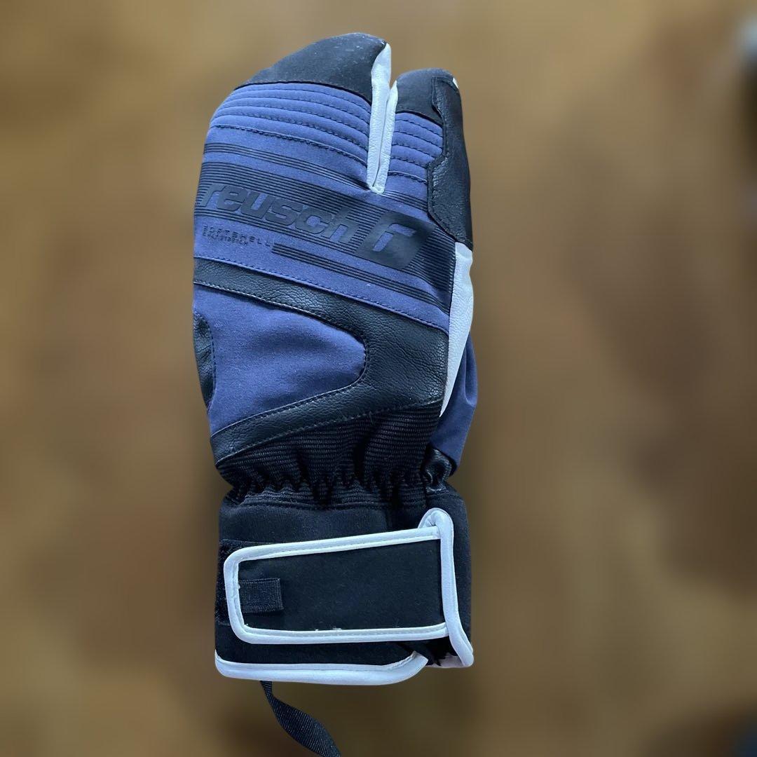 reusch ロイシュ　スキーグローブ　 メンズ　<2025>ロブスター