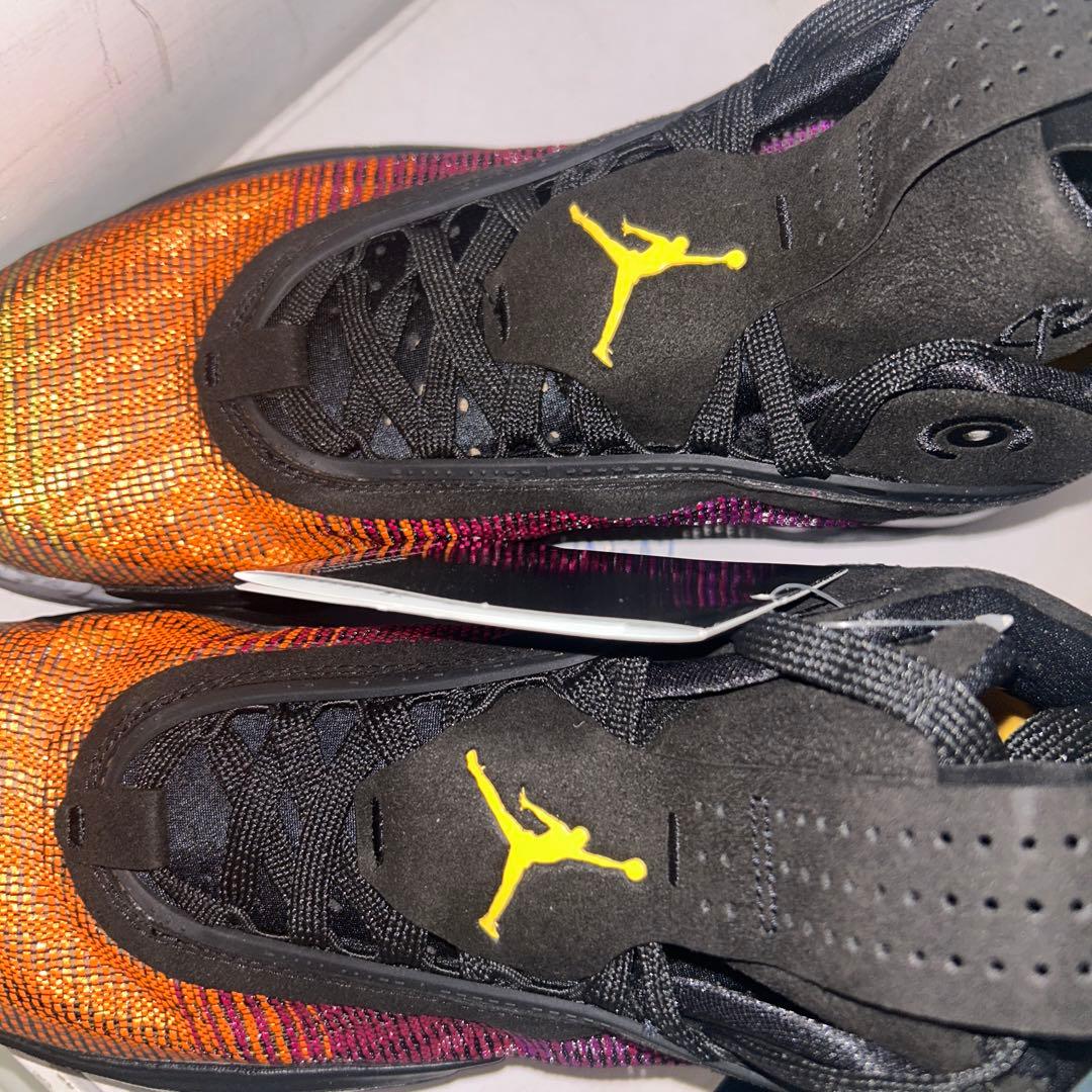 シューズ(男性用) AIR JORDAN XXXVI PF AJ36