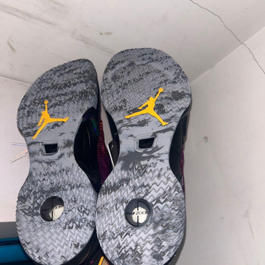 シューズ(男性用) AIR JORDAN XXXVI PF AJ36