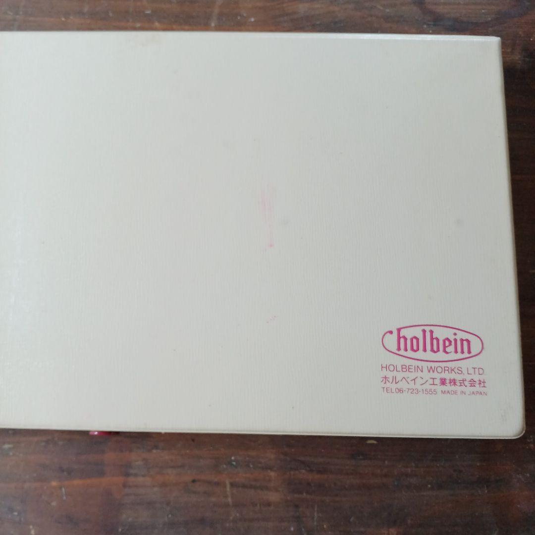 Holbein ホルベイン　ソフトパステル 100色