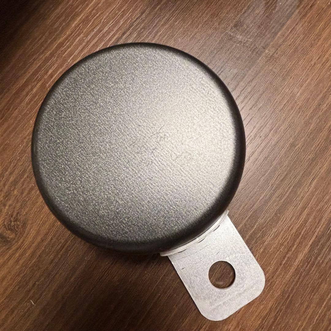 trangia トランギア ハーフパイントマグ【廃盤品】