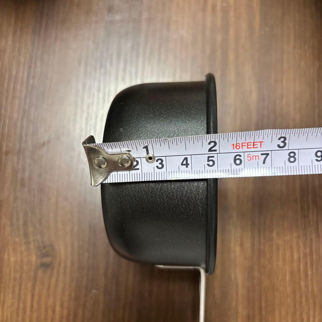 trangia トランギア ハーフパイントマグ【廃盤品】