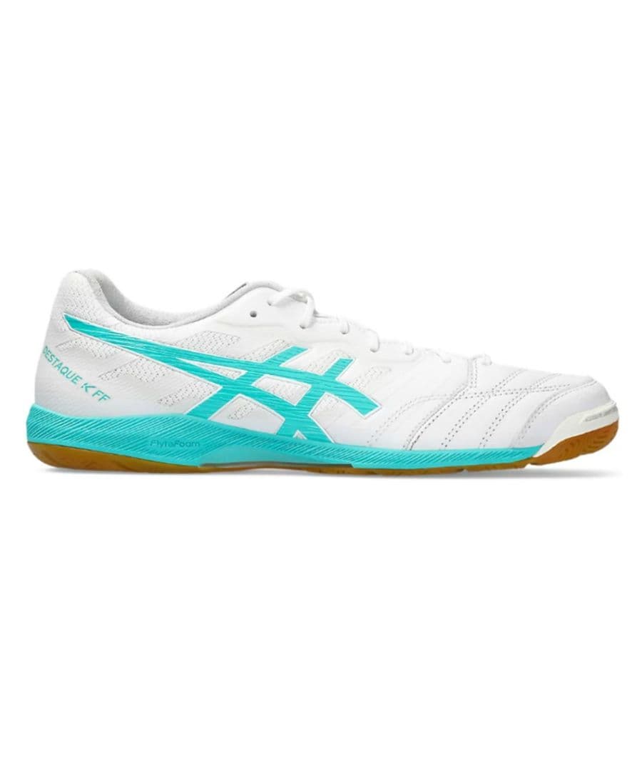 【展示品】アシックス(asics) フットサルシューズ インドア 26.0ｃｍ