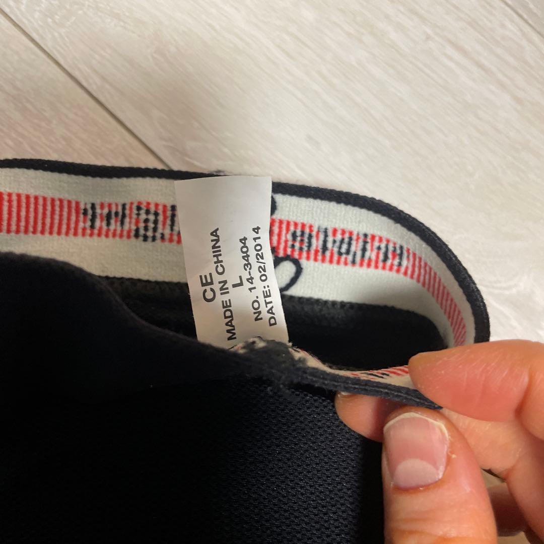 TripleEight T8 BUMSAVERS ヒッププロテクター　未使用　L