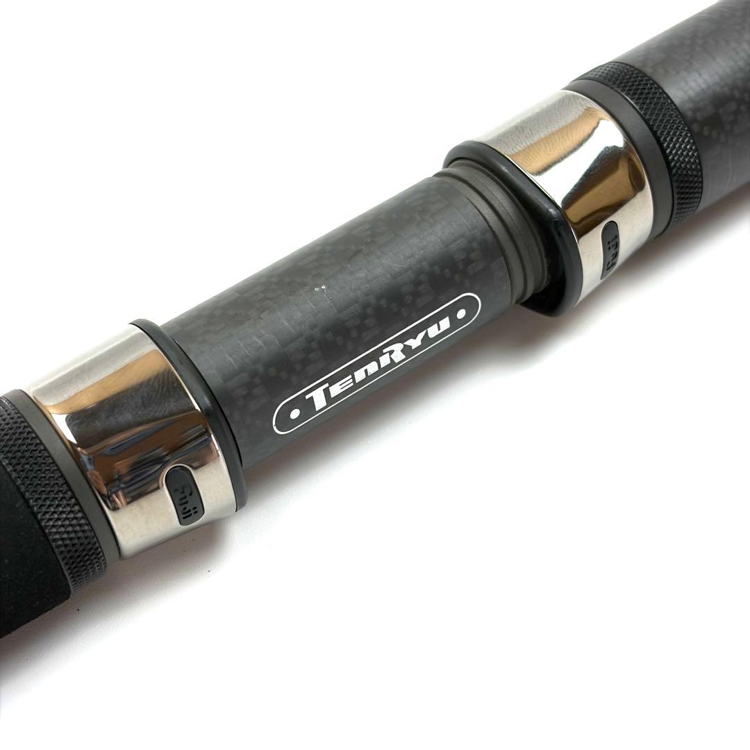 【美品】テンリュウ スワット SW1072S-ML 天龍 SWAT