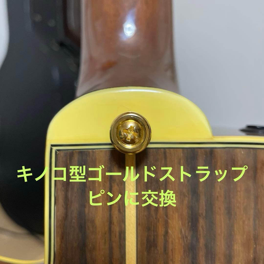 ☆希少❗️YAMAHA APX10TSエレアコ　721台限定モデル‼️