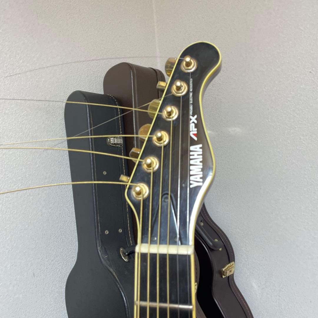 ☆希少❗️YAMAHA APX10TSエレアコ　721台限定モデル‼️