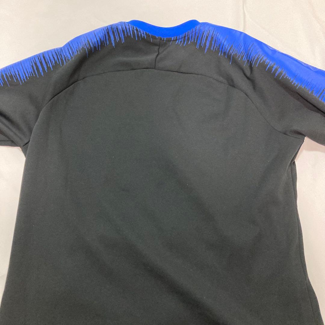 NIKE インテルミラノ　アンセムジャケット　2018/19 M