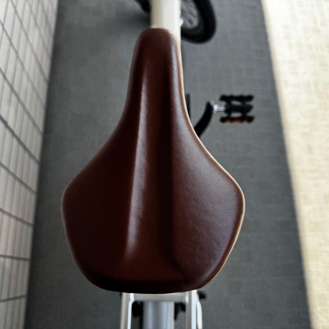 電動アシスト自転車 ADO Air Carbon