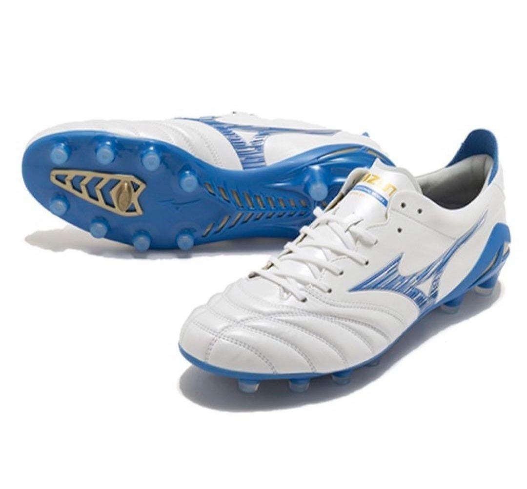 s*様 Mizuno Morelia Neo IV Japan 27.5cmモレ