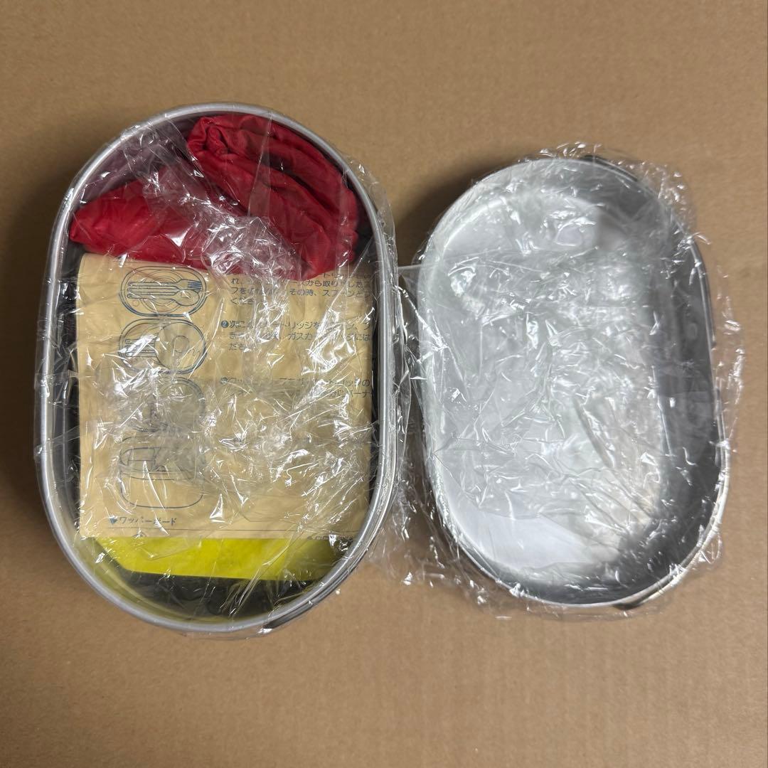  PEAK SCS-101 ワッパーコンポ 未使用品 廃盤 クッカー