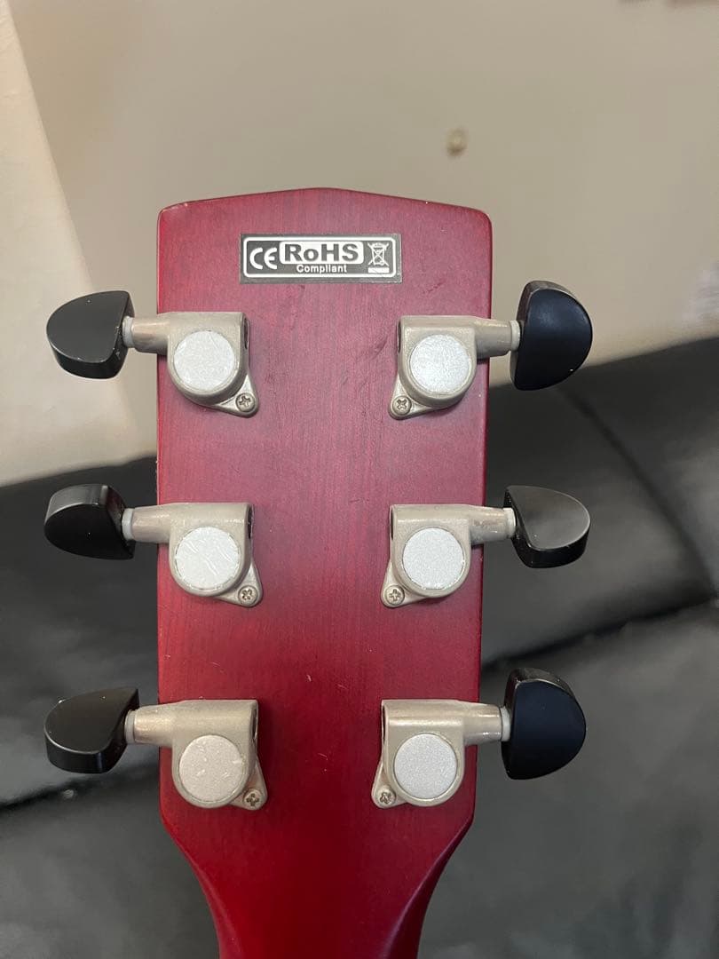 Cort SFX1F TWB エレアコ