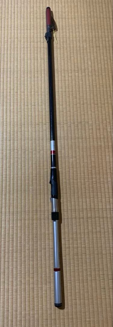 Daiwa DXR メタルチューン尾長 2.5-50