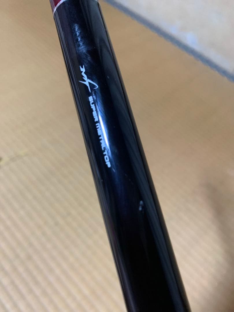 Daiwa DXR メタルチューン尾長 2.5-50
