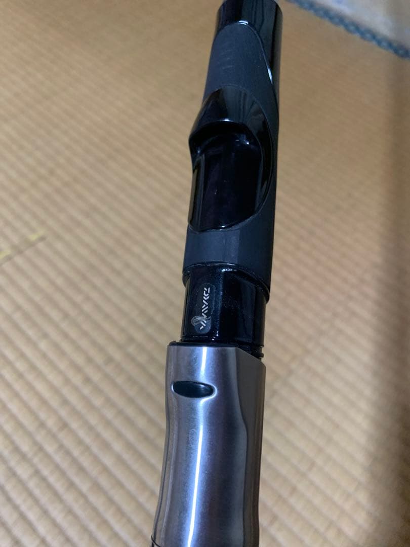 Daiwa DXR メタルチューン尾長 2.5-50