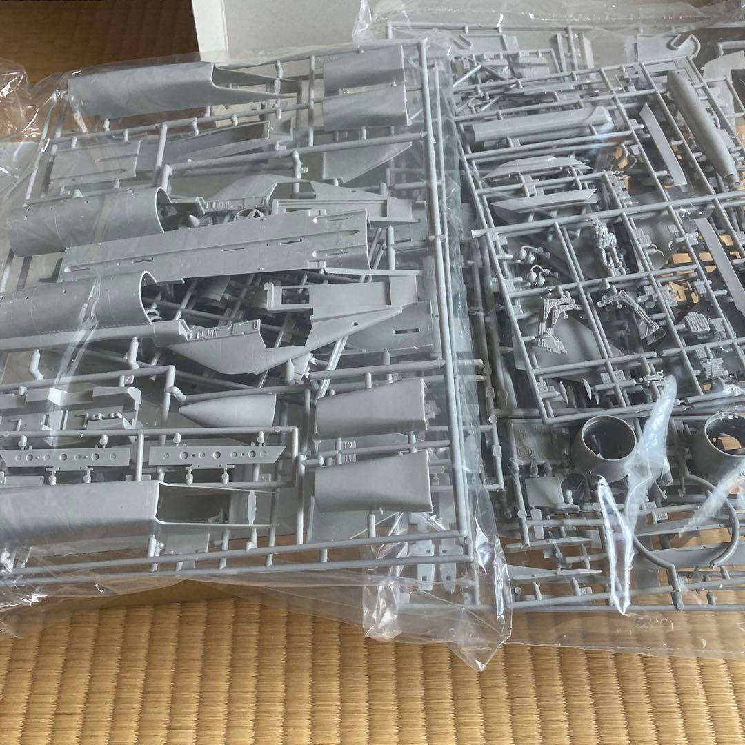 ハセガワF-14 1/48 2機セット