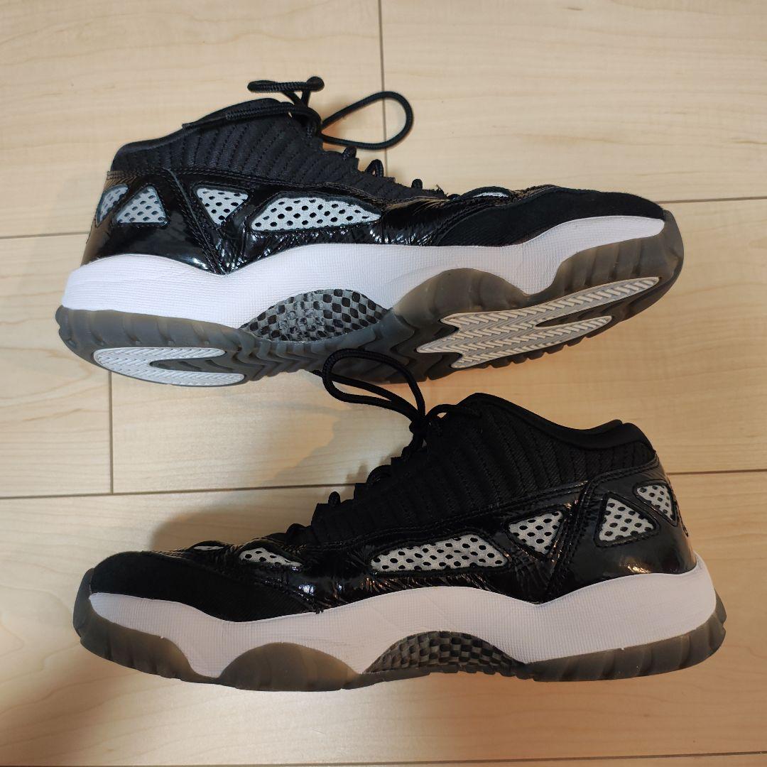 彦*一様 だ*☆様 美品 NIKE AIR JORDAN11 RETRO LOW