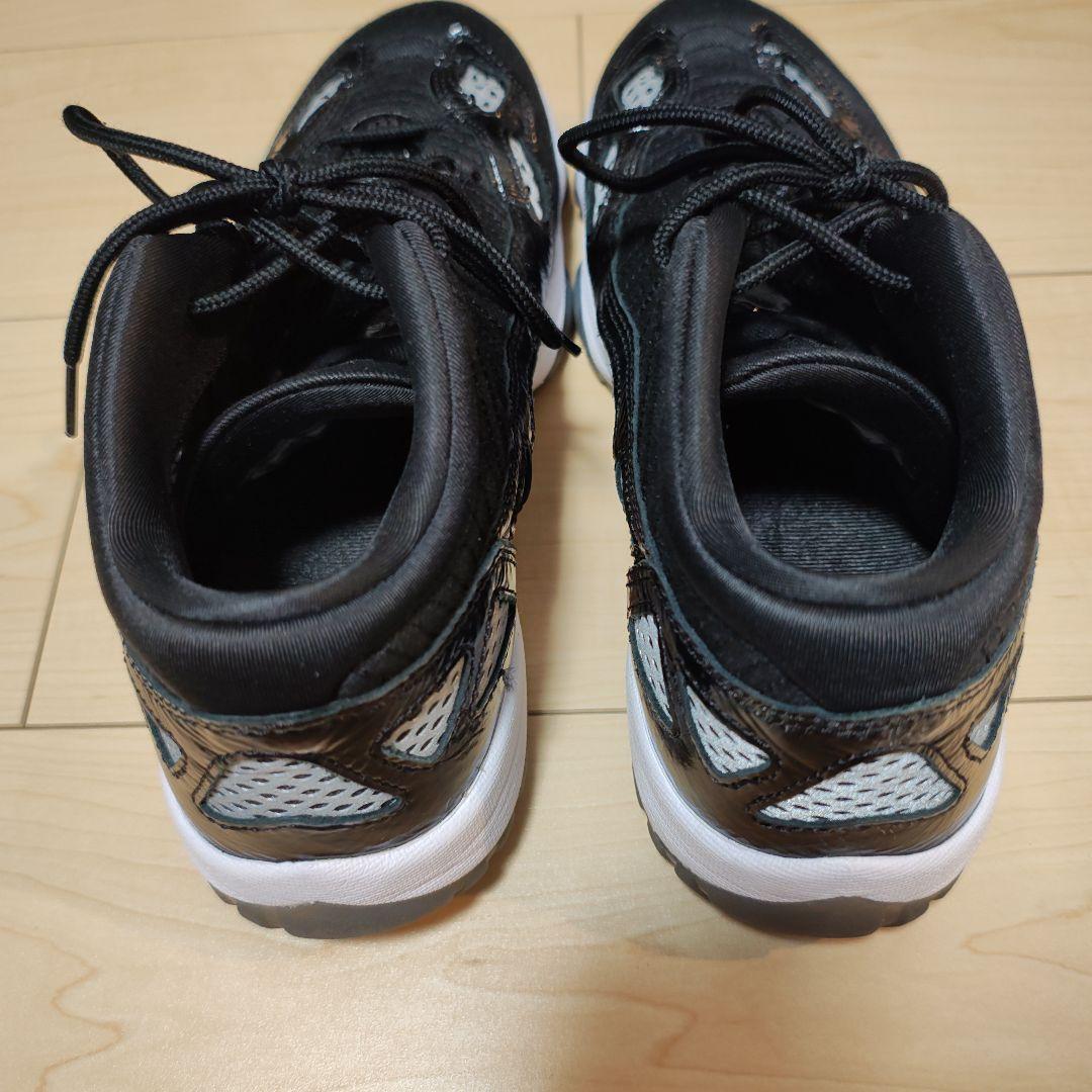 彦*一様 だ*☆様 美品 NIKE AIR JORDAN11 RETRO LOW