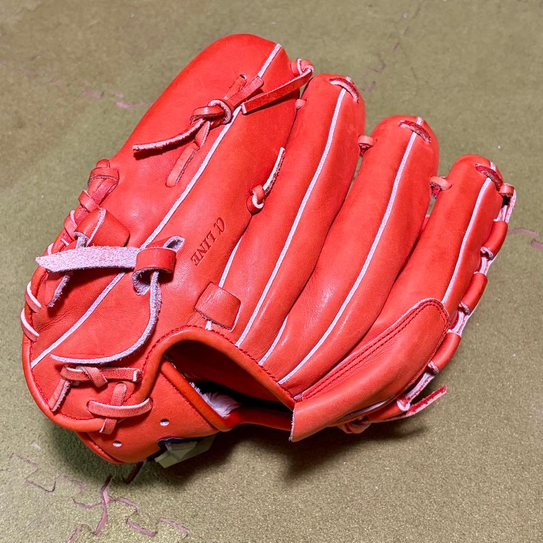 ミズノ　グローバルエリート　グローブ　オマケ付き