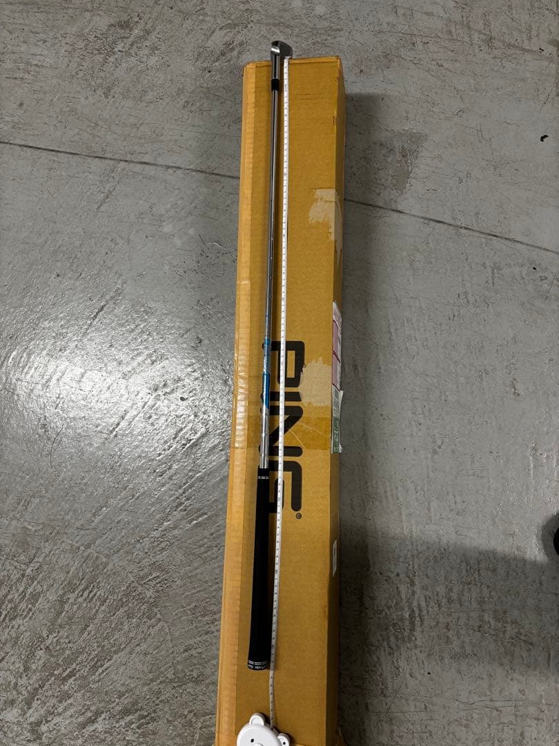 PING i525 アイアン 5本(6-W) Zelos 6 グリップ美品