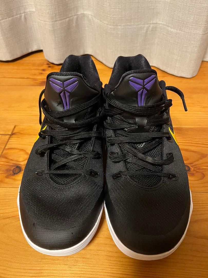 Nike KOBE IX ELITE LOW EM PROTRO コービー9