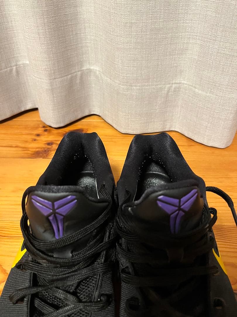 Nike KOBE IX ELITE LOW EM PROTRO コービー9