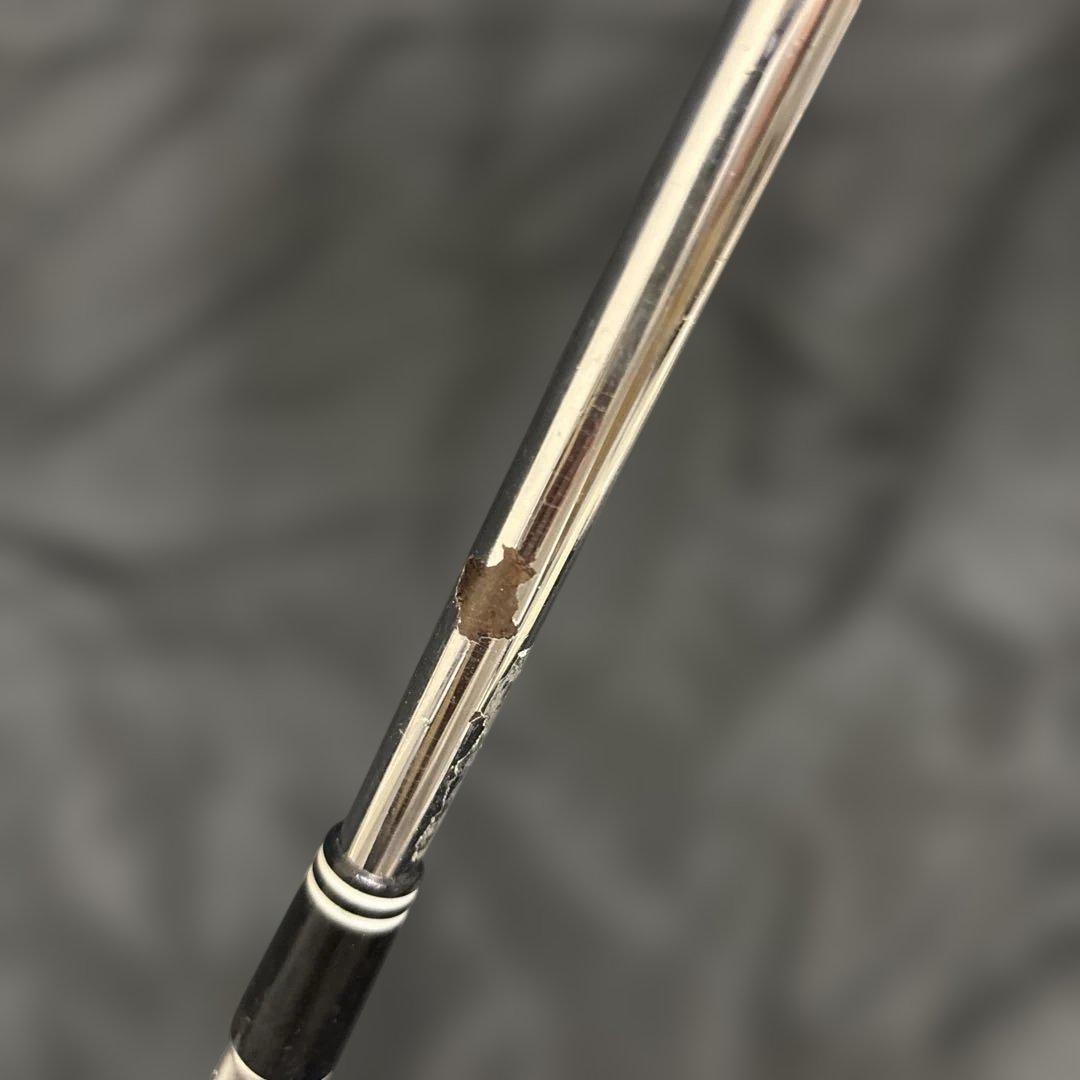 クリーブランド　60度　ロブウェッジ　ダイナミックゴールドS200