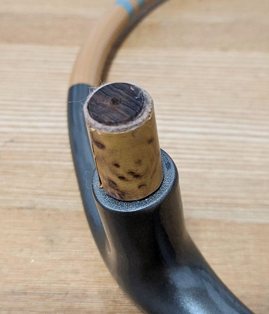 玉置、大砲万力セット
