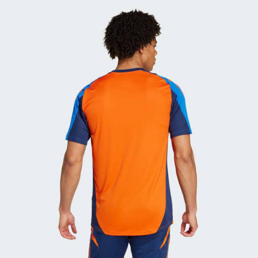 アディダス サッカー ユベントス ティロ トレーニングジャージー 上下セット