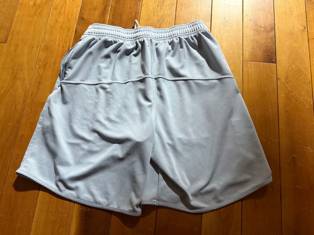 ウェア ballaholic shorts /cloud Blue/ XL size
