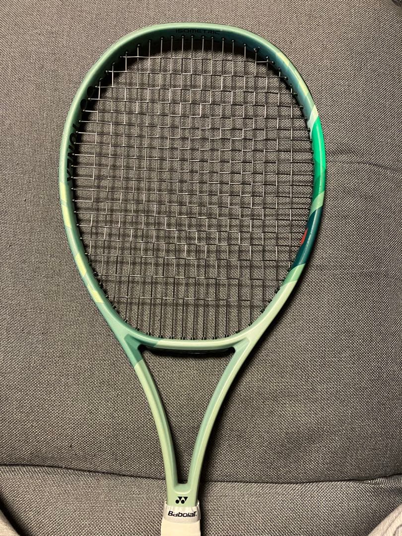 YONEX percept 100D ヨネックス パーセプト グリップ2 G2