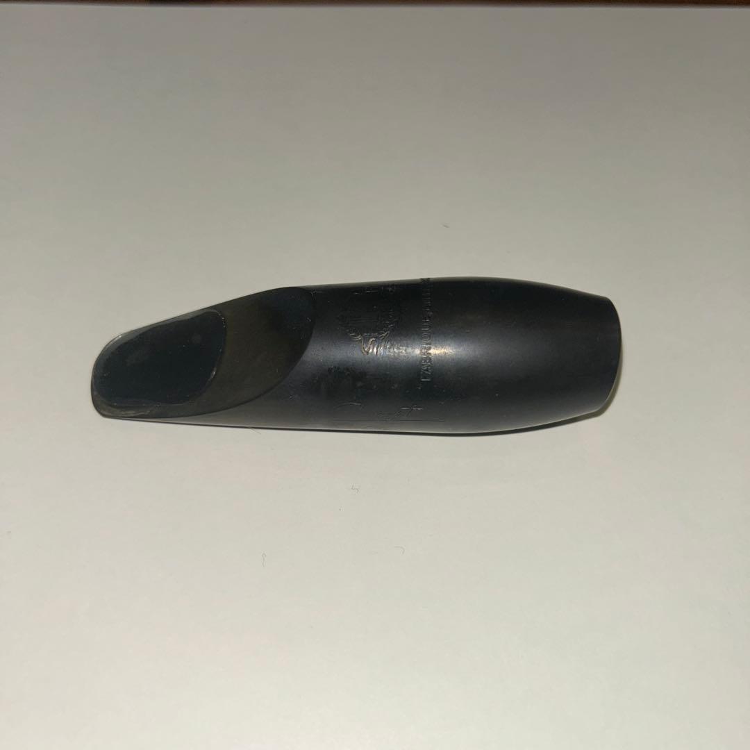 アルトサックス マウスピース