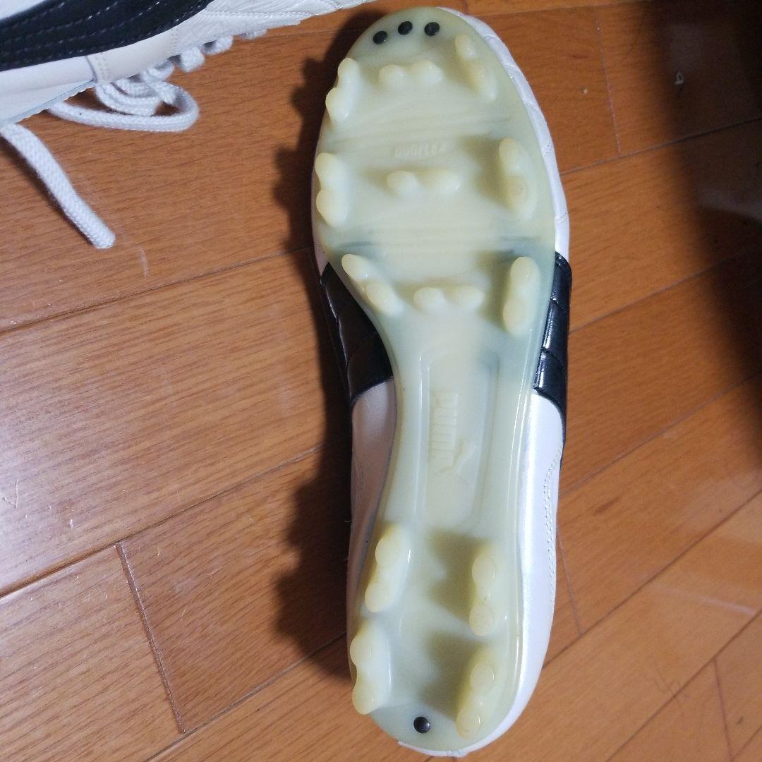 プーマ　パラメヒコ　GCi　26cm