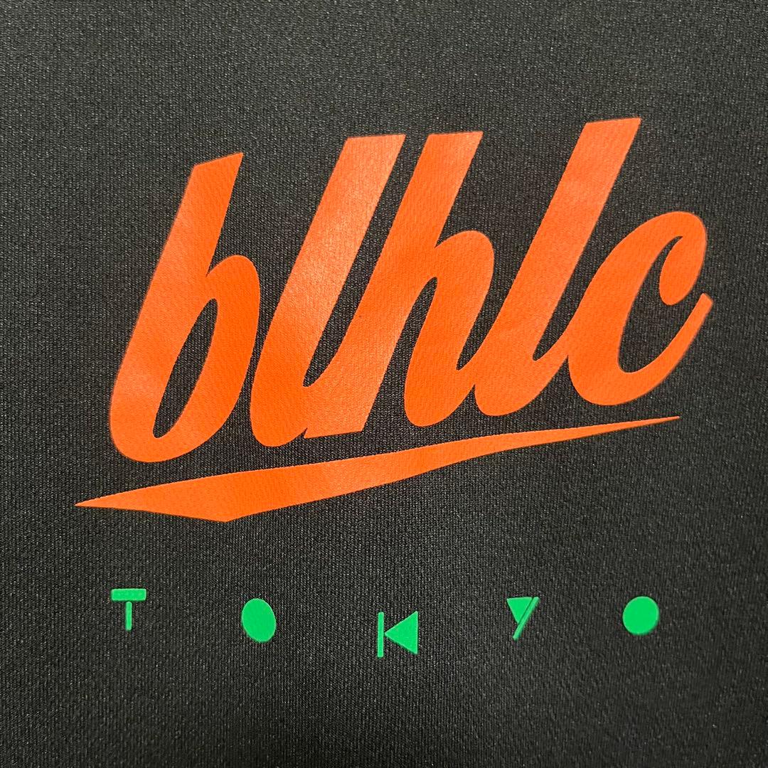 ウェア ballaholic cool tee b