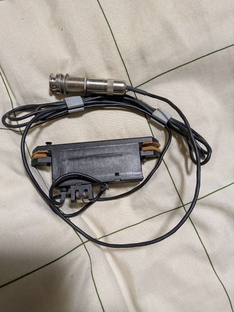 ギター FISHMAN Rare Earth Single Coil Active