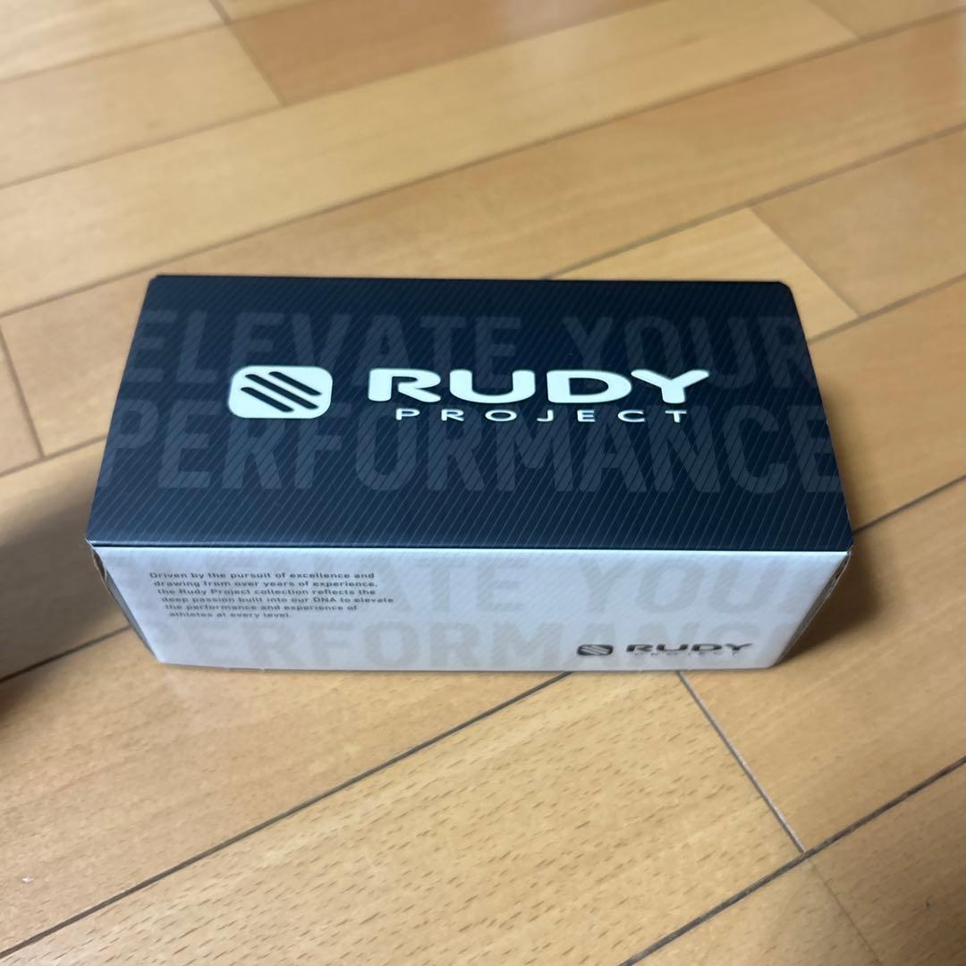 RUDYPROJECT CUTLINE（カットライン）