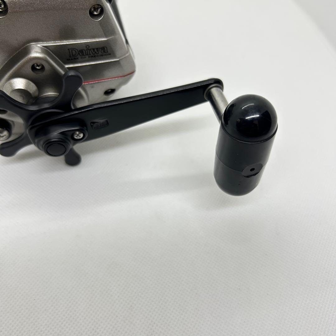 DAIWA ダイワ タナセンサー GS-60 カウンター付き両軸リール