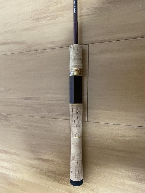 ホワイトウルフ62UL-e