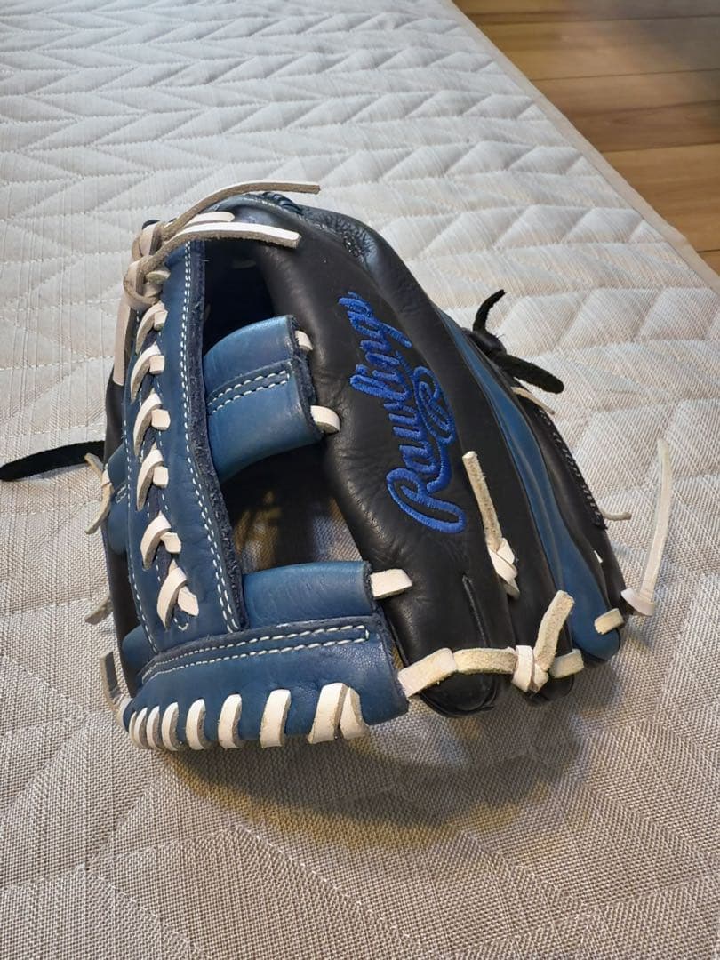 最終値下げ Rawlings The Gold Glove Co. グローブ
