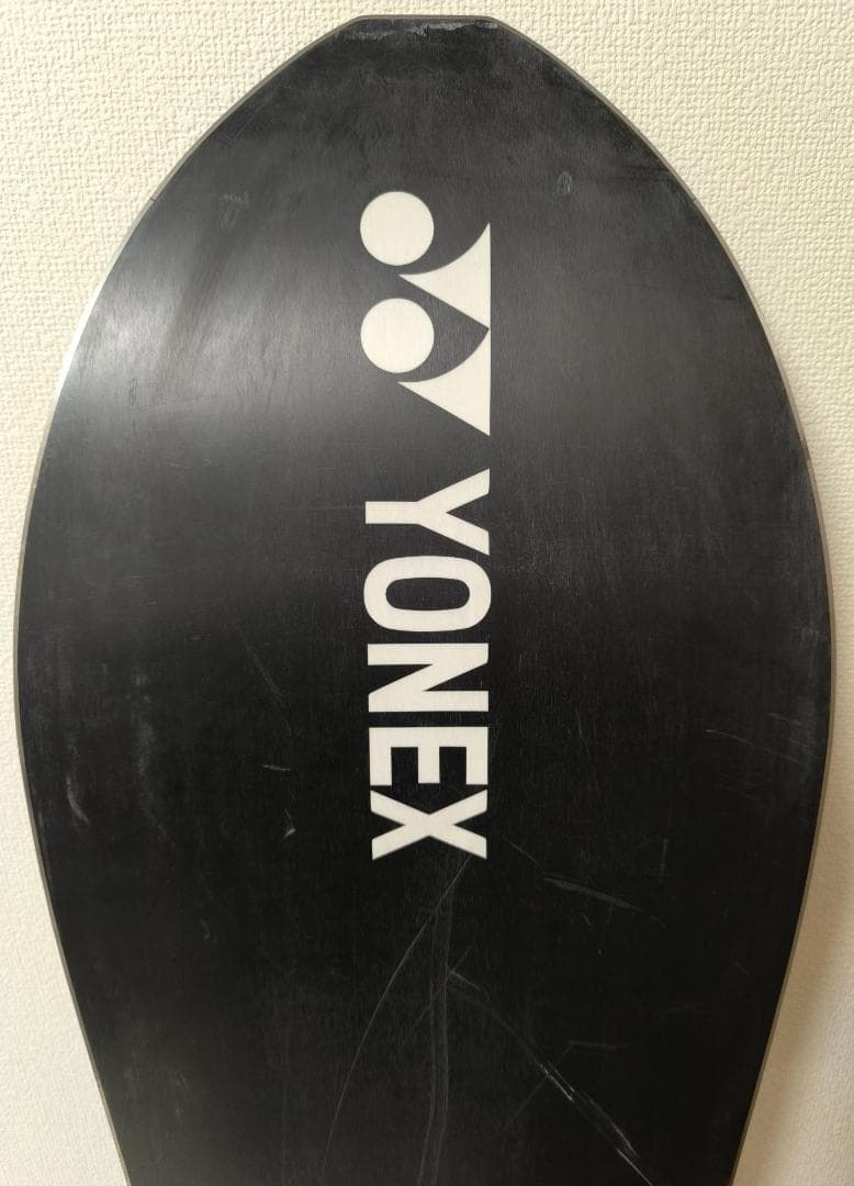 ★中古 YONEX GLIDE ヨネックス グライド 157㎝ 2019年モデル