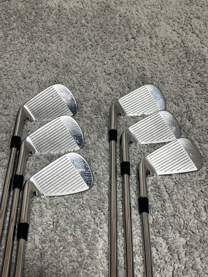 【大特価】APEX PRO 2019 dynamic gold S200