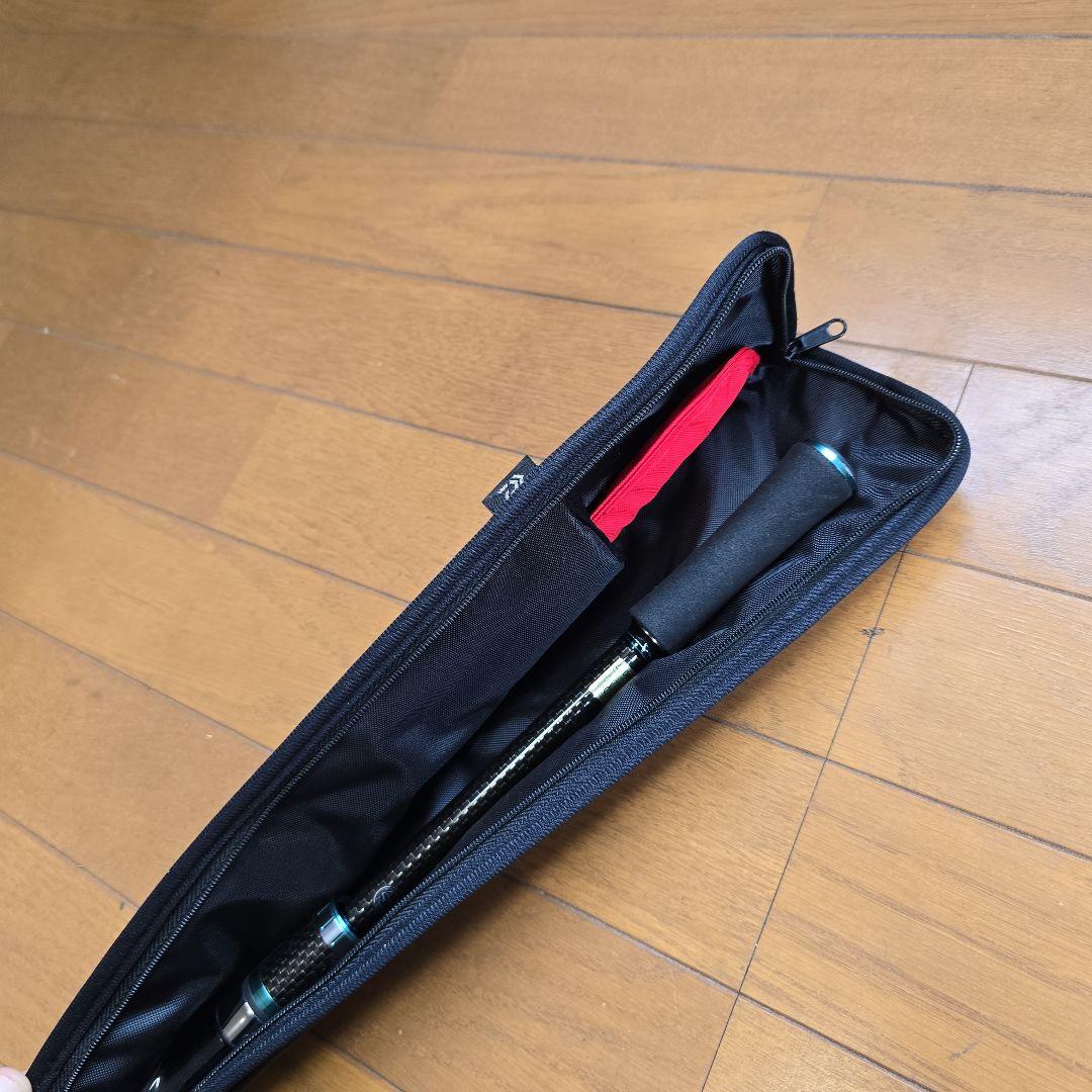 DAIWA エメラルダス STOIST AGS 90ULL-S