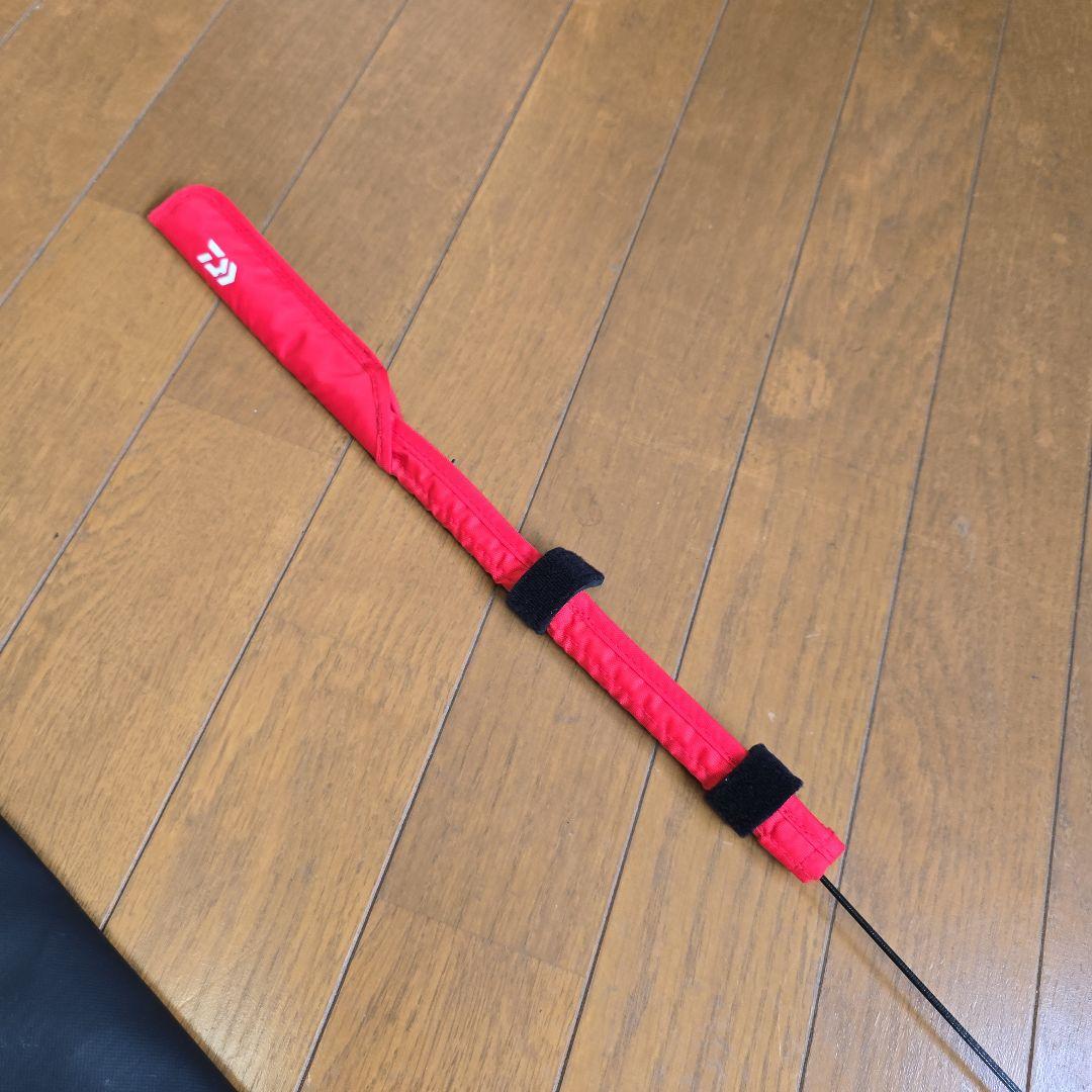 DAIWA エメラルダス STOIST AGS 90ULL-S